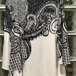 Women’s Size 3 Chicos Top